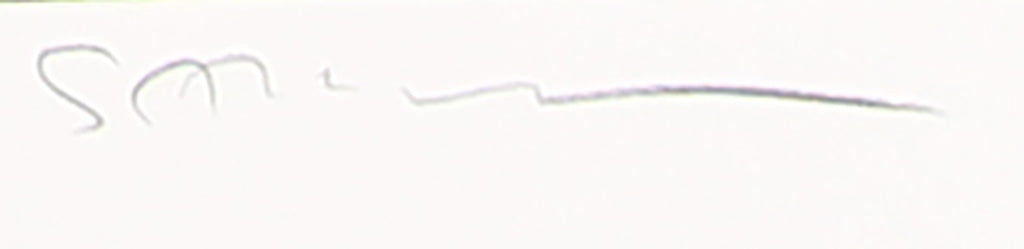 Salzmann, Gottfried - New York - 3D-Konstruktion - handsigniert Clever Art