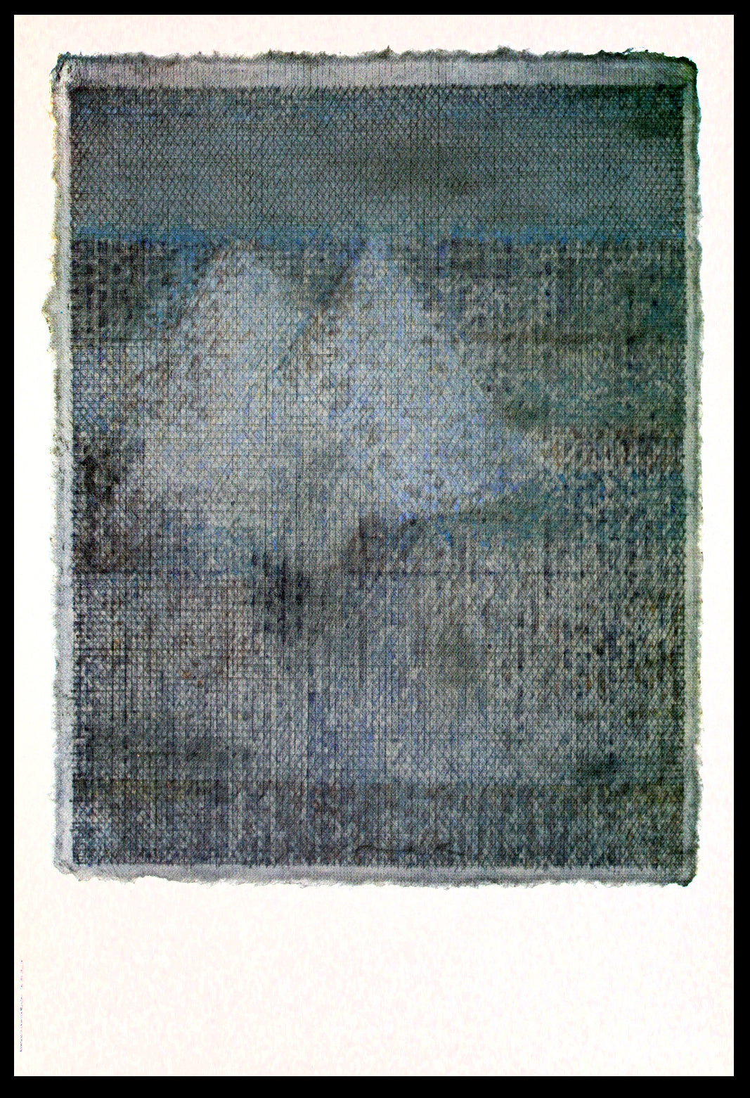 Sovák, Pravoslav - Ombres d'oiseaux - offset couleur