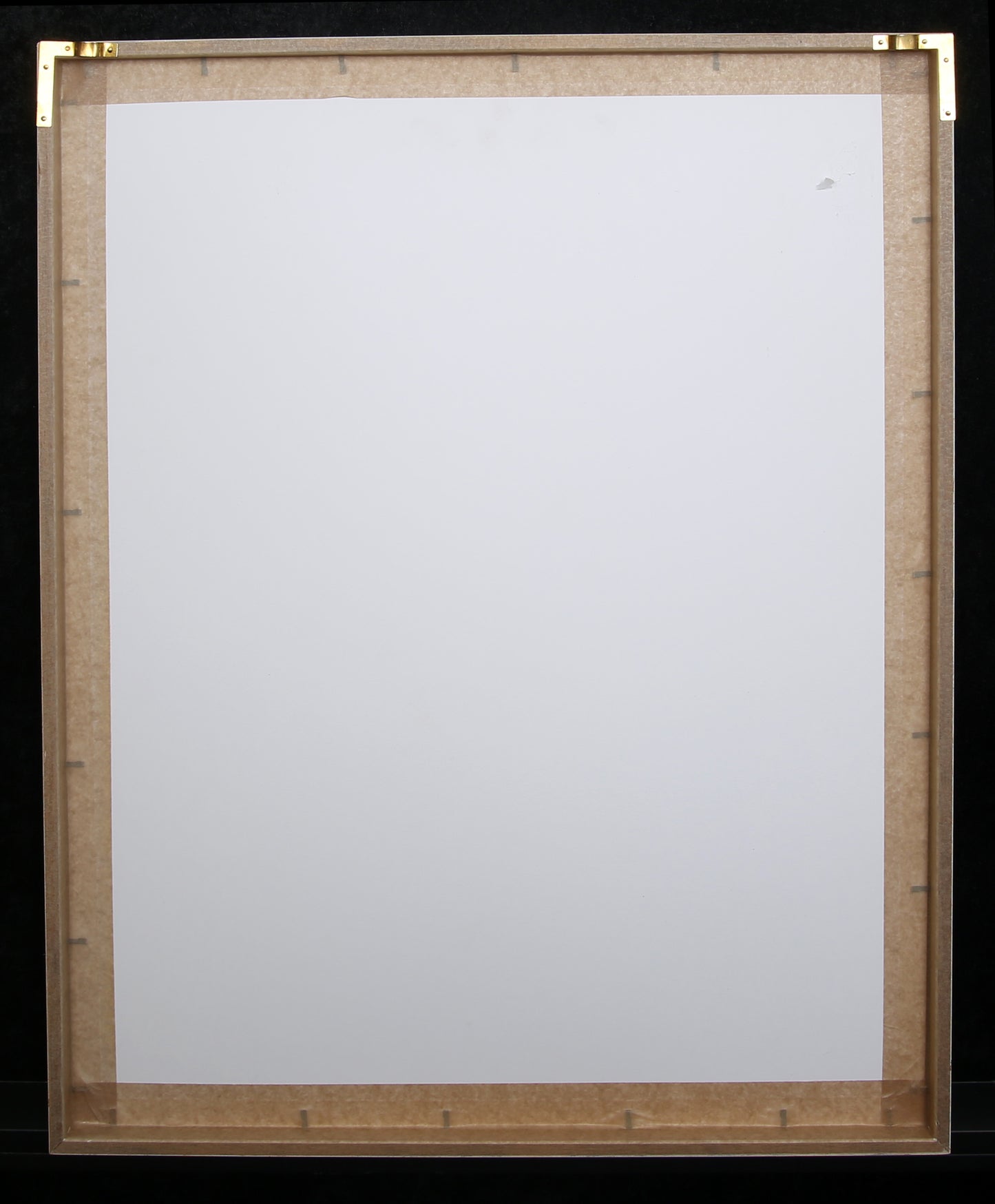 Kranenburg, Georg - Life Guard (Dubai) III - Giclée - gerahmt - handsigniert