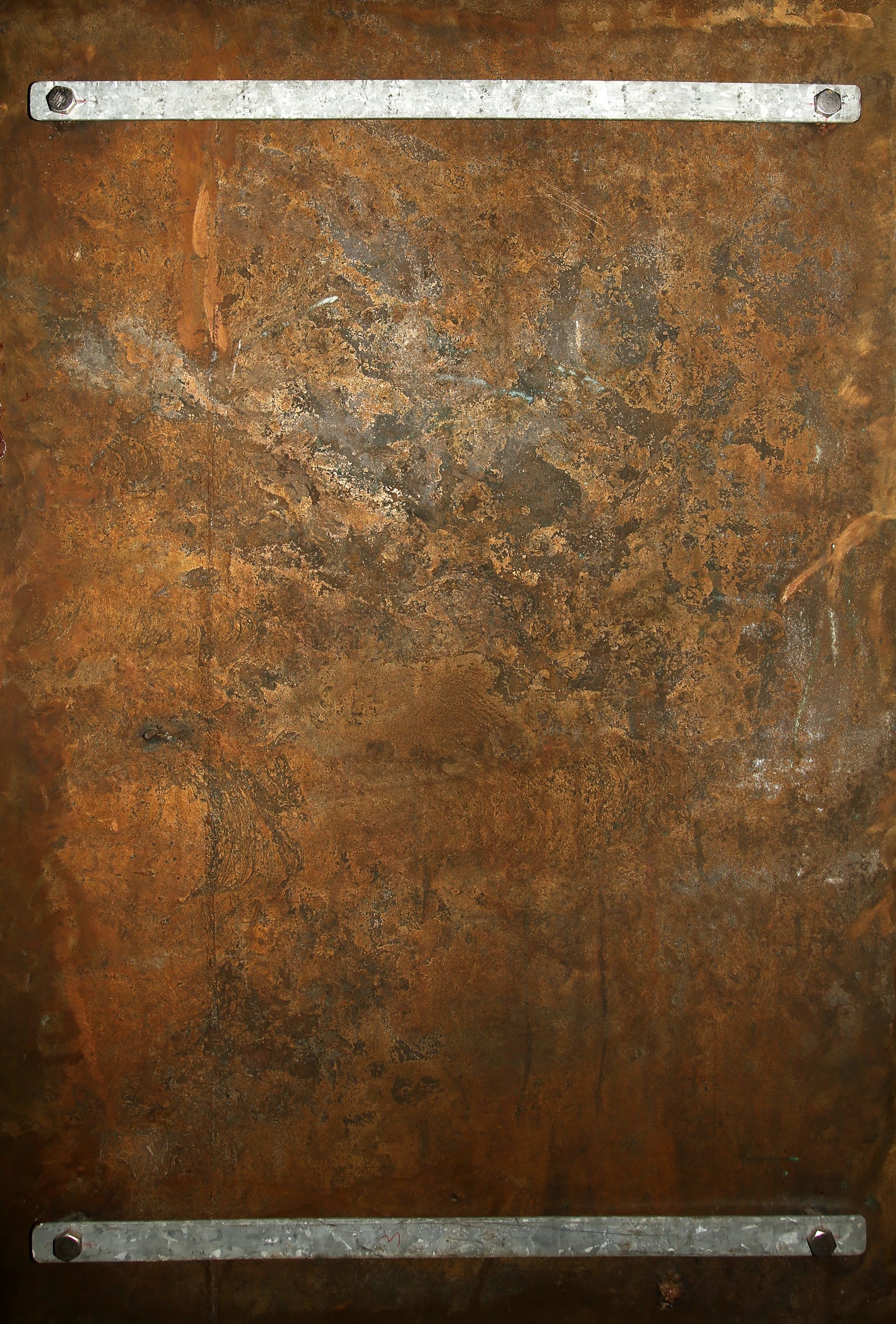 Schulenburg, Tisa von der - Sœur Paula - Bronze - Plaque commémorative de guerre 2