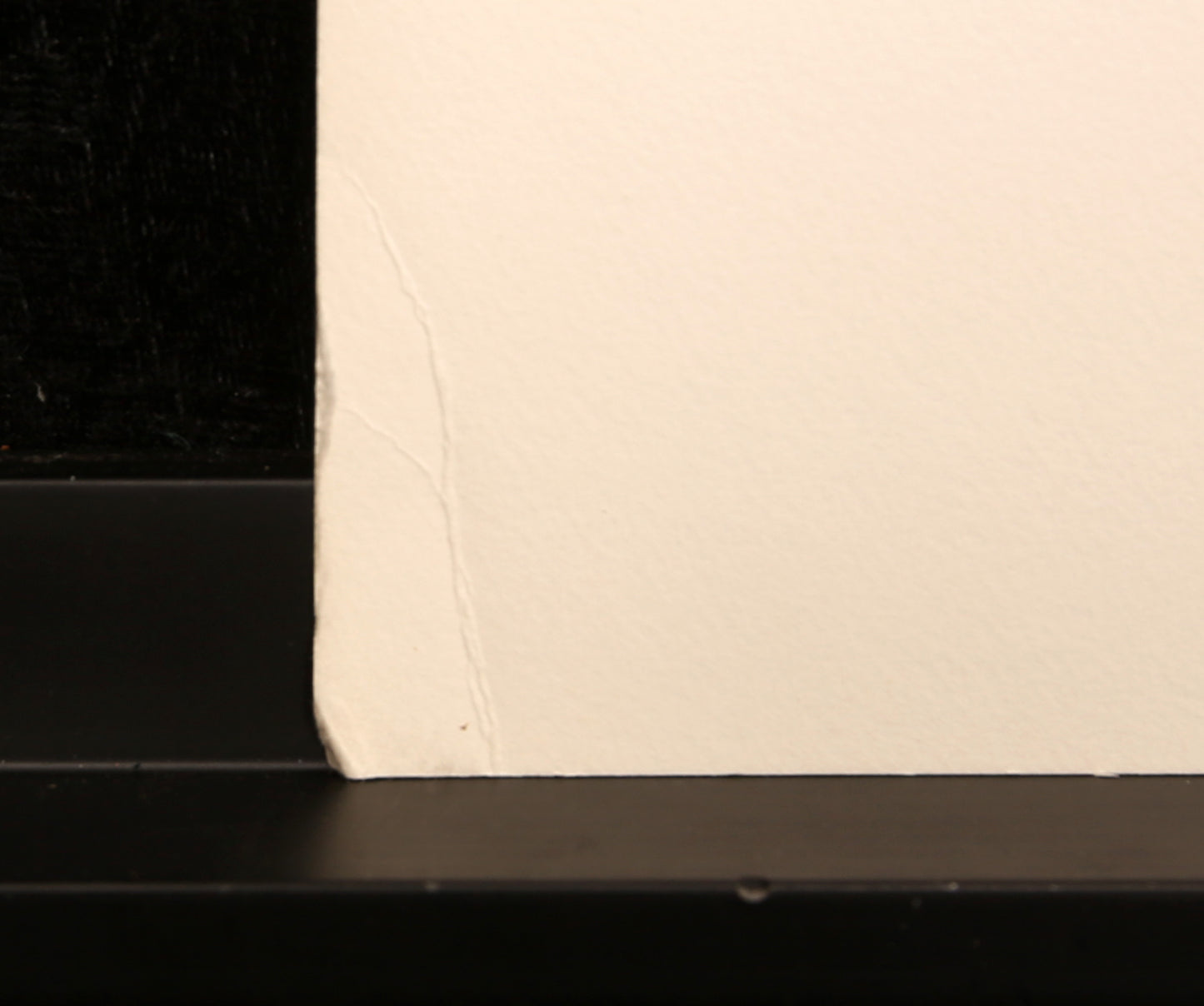 Erber, Wolfram - Composition, 1977 - Sérigraphie couleur - signée à la main