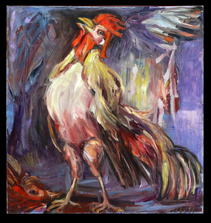 Descriptive image text