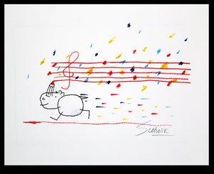 Descriptive image text