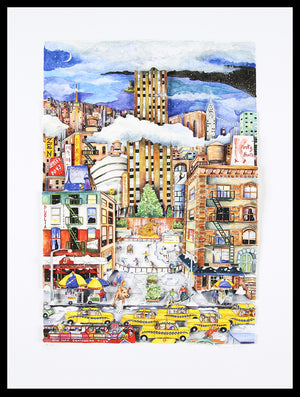 Descriptive image text