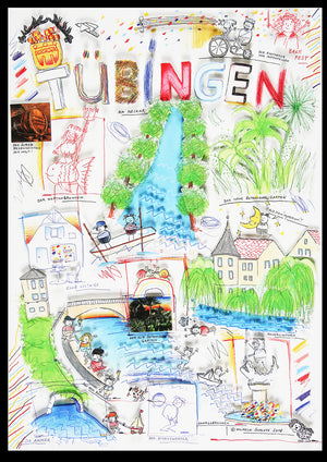 Descriptive image text