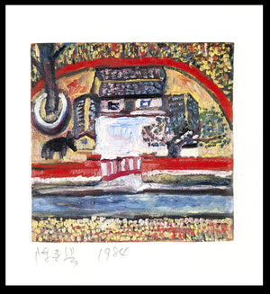 Descriptive image text