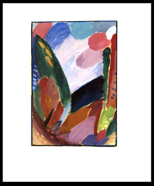 Descriptive image text