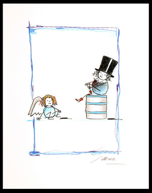 Descriptive image text