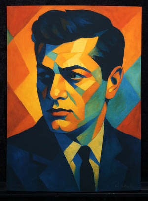 Descriptive image text