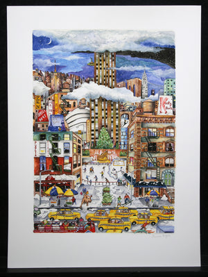 Descriptive image text