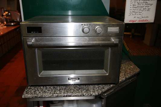 Panasonic Mikrowelle NE-1840 - 44 Liter