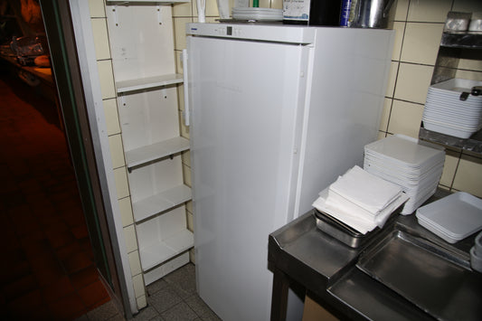 Gefrierschrank - Liebherr Comfort