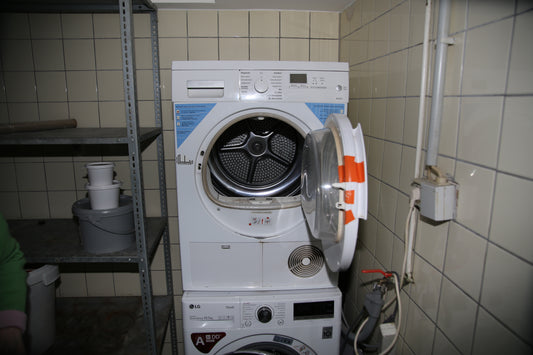 Waschmaschine - Siemens S46-51
