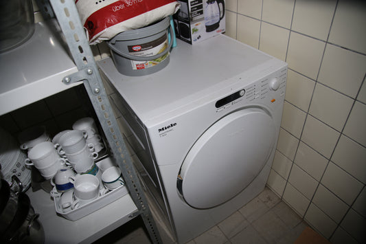 Trockner - Miele Novotronic - T 7634