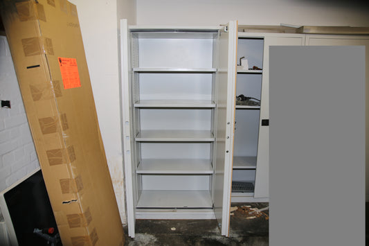 Metallschrank - Feuerfest FS 5445