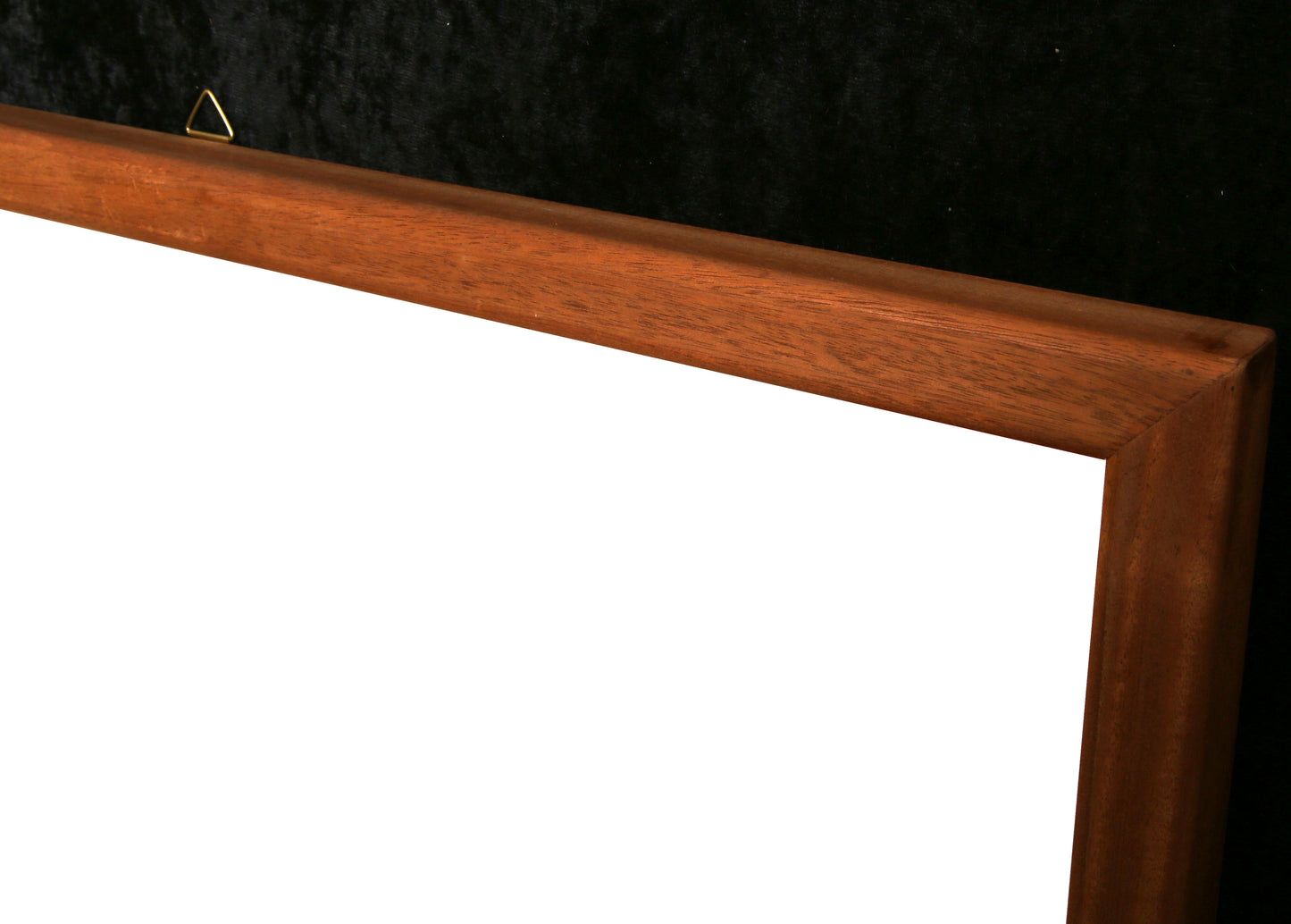 Cadre photo - bois massif - cadre interchangeable - plexiglas - 70 x 56 cm