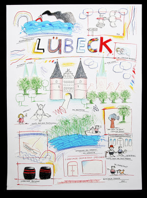 Descriptive image text