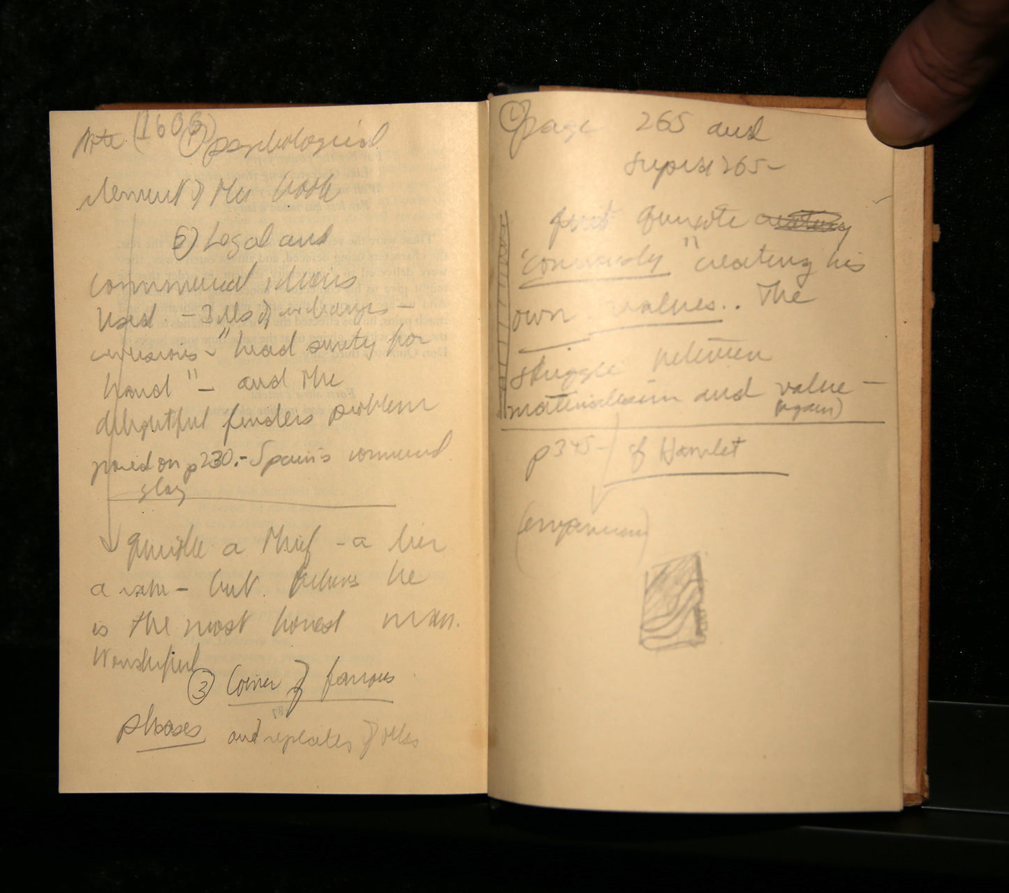 Don Quixote De La Mancha by Miguel De Cervants & Salvador Dali 1st Ed. 1946