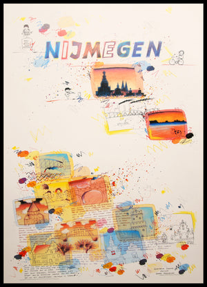 Descriptive image text