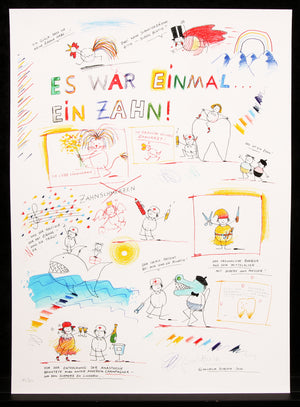 Descriptive image text