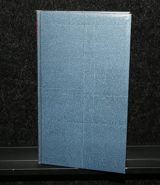 Baskin, Leonard - One German Dead, 1988 - Boek/Ets - handgesigneerd