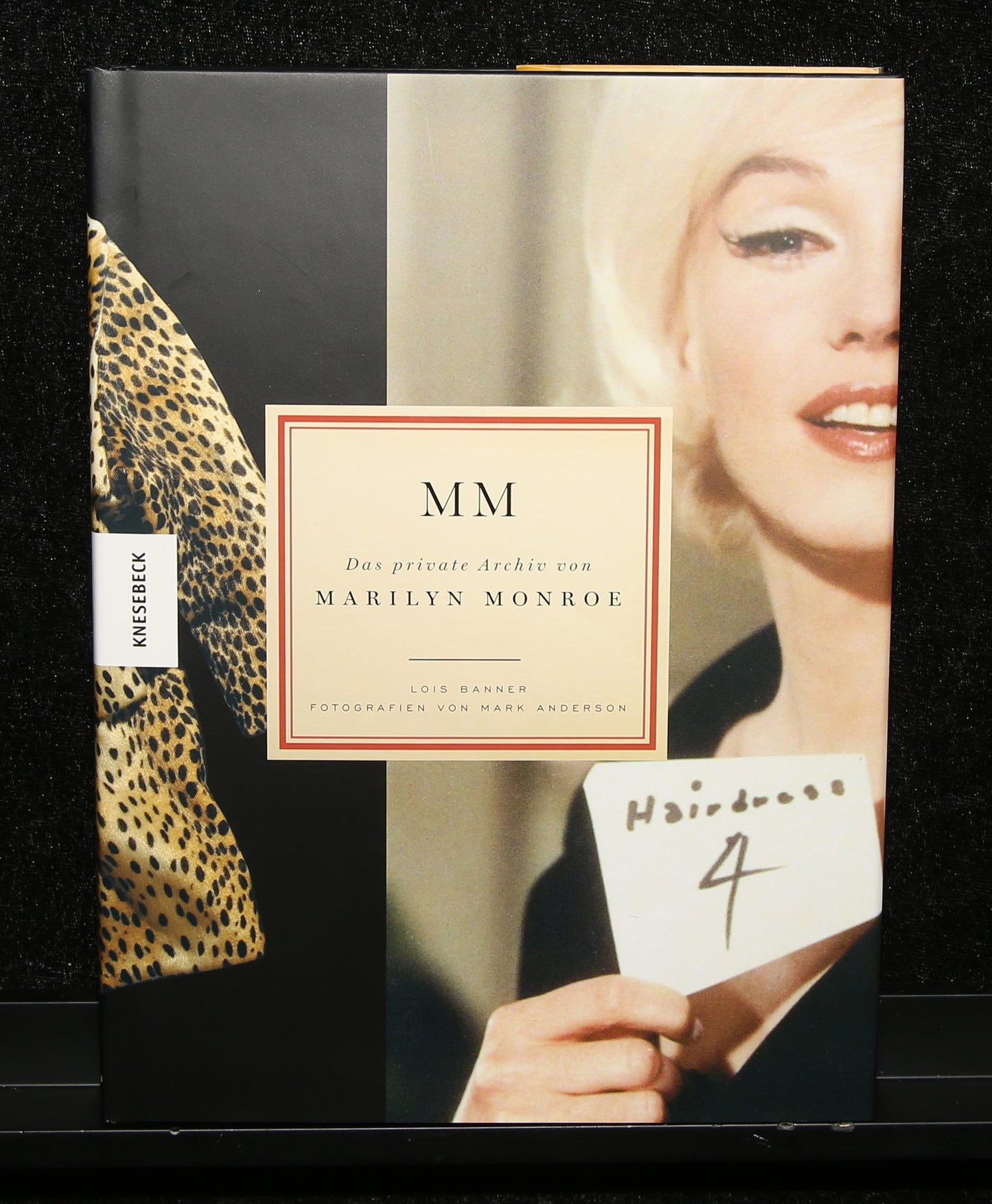Monroe, Marilyn - Foto's van een legende - Nick Yapp - NIEUW