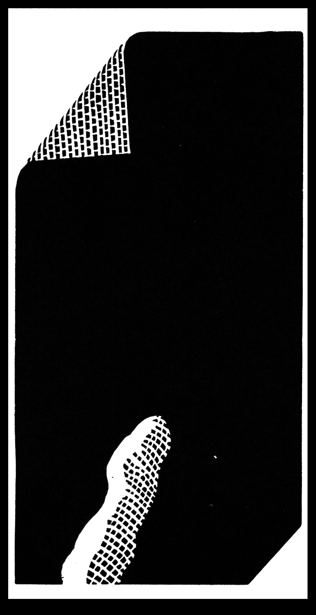 HD Schrader - Komposition - Lithografie