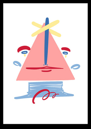 Descriptive image text